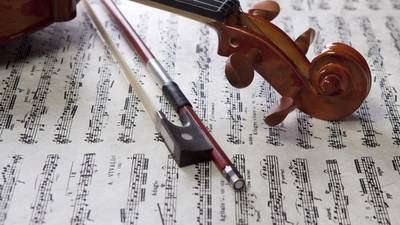 Junior Cert music: Harmonious affair for most students