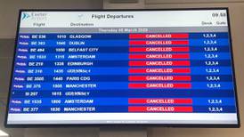 Flybe collapse: What can you do about your cancelled flights?