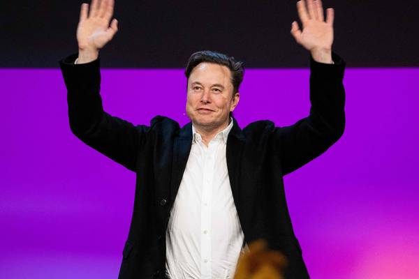 Musk’s €39bn bid will change Twitter forever, even if it fails