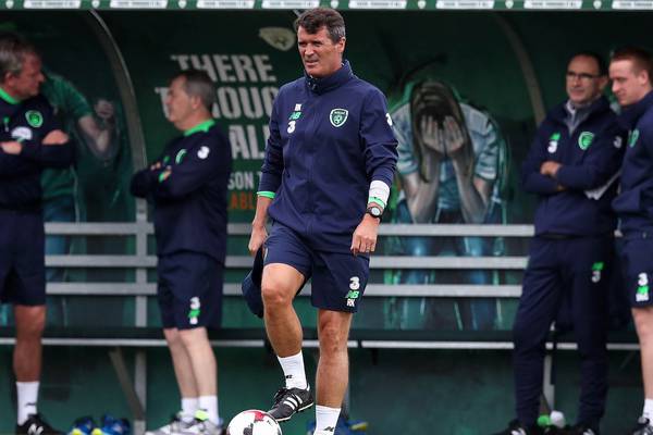 Roy Keane says Ryan Giggs would cost £2 billion today