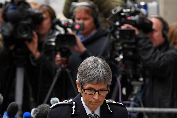 Sarah Everard: Police investigating if Couzens committed more crimes