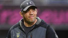 Jono Gibbes makes Ireland his port of call again