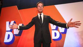 Dutch election result holds back populist tide in Europe