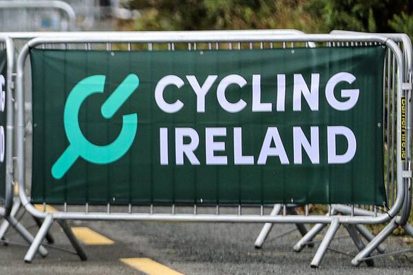 Steep climb for Cycling Ireland to restore reputation after State grant debacle