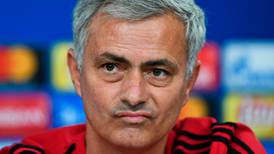 Mourinho refuses to commit long-term future to United