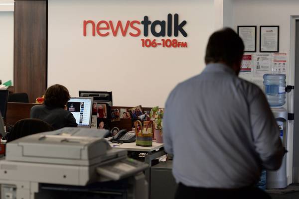 Fintan O’Toole: Newstalk’s Irish Times ban is a classic case of ‘cancel culture’