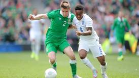 Republic of Ireland 0-0 England: player ratings