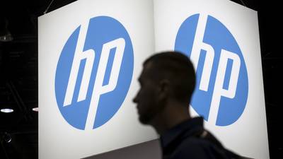 HP Inc job losses come amid pressure in PC and printer markets