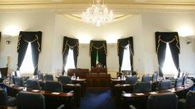 Dáil and Seanad could be moved  for Leinster House renovations
