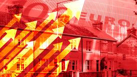 House price inflation accelerates to over 6%