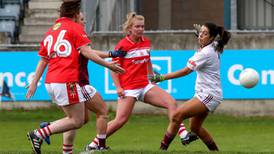 Cork women regain their league crown with Galway win