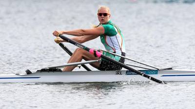 Rowing high performance director Morten Espersen looks to Denmark system