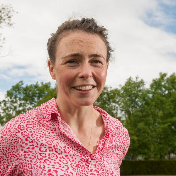 Former Green Party candidate Saoirse McHugh to contest European elections as an Independent