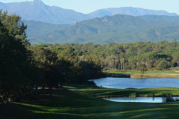 O’Brien firms linked to PGA Catalunya golf resort clip losses