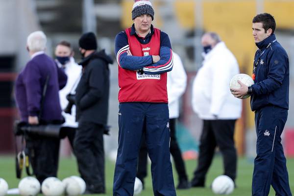 Challenging Ronan McCarthy ban was fight Cork were always likely to lose