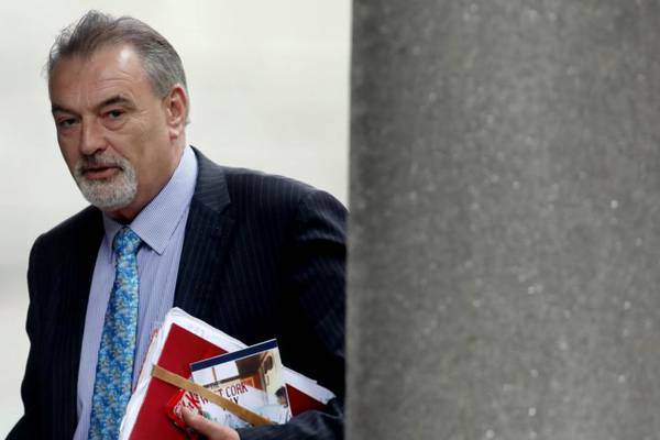 Ian Bailey says he feels ‘short-changed’ by Fennelly inquiry