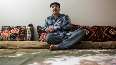 Lincoln, Nebraska: a refuge for Yazidis, and now their final resting place