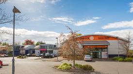 Gorey retail park sells for €1.33m