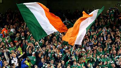 Ireland fans frustrated at lack of tickets for Denmark clash