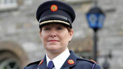 Search is on for leader of new Policing Authority