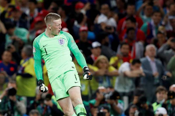 England’s penalty shootout watched by 24 million viewers on ITV