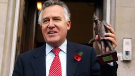Paul Murphy and Peter Hain elevated to House of Lords