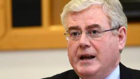 Gilmore says it is ‘reasonable’ that charges are levied for multiple FOIs