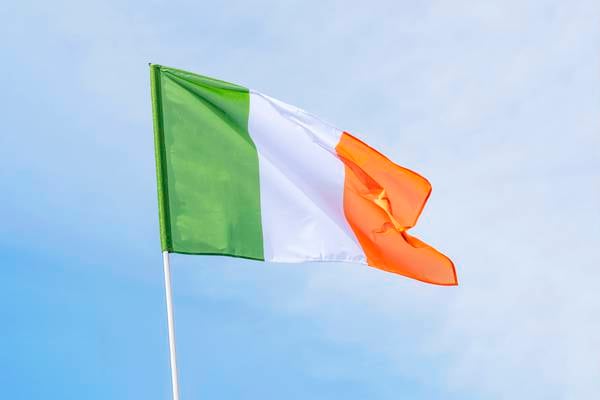 Should the Tricolour be replaced in a united Ireland? Jim O’Callaghan and Peter Feeney debate