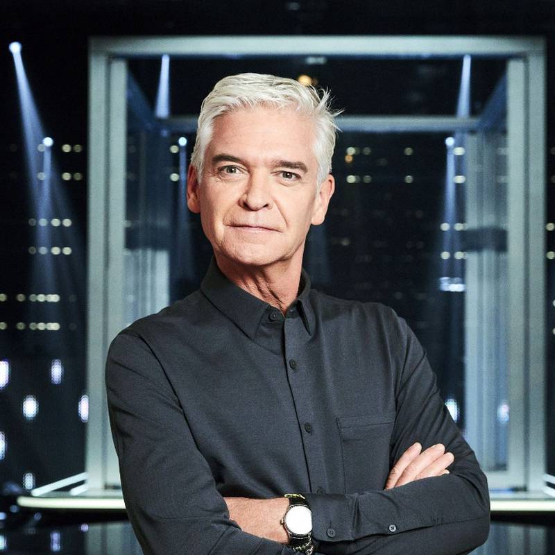Phillip Schofield was too beloved and too big to fail. But the warning signs were there
