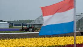 Drug dealers court Dutch farmers for their empty barns