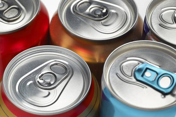 Ardagh earnings rise ahead of drink cans unit spin-off
