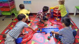 Budget 2016: Coalition plans targeted childcare funding