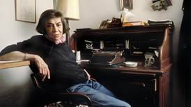 Patricia Highsmith: a talented writer who always let rip