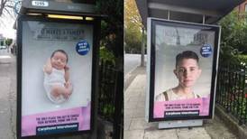 Complaints about Carphone ‘pro-choice’ adverts upheld by authority
