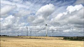 Group calls for 70% target for renewable electricity by 2030