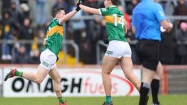 Kerry talisman David Clifford ‘an unbelievable player to have in your corner’ 