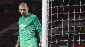 Valdés: ‘If I was born again I wouldn’t be a football goalkeeper’