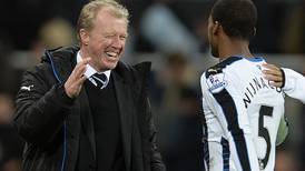 Newcastle pick up much-needed win as Liverpool flounder