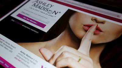 Ashley Madison sued for emotional distress in US