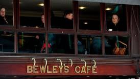 ‘Little piece of Dublin gone’ as Bewley’s shuts for six months