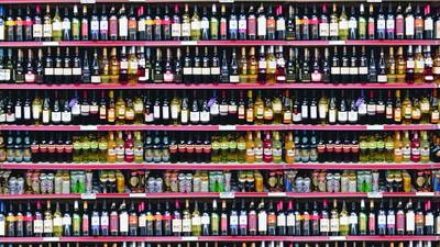 ‘De-normalisation’ of alcohol purchases targeted by health body