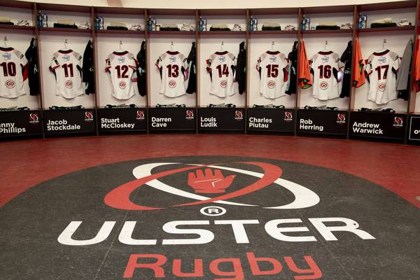 Ulster Rugby maintains ban on news journalists