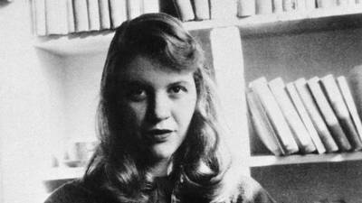 Sylvia Plath letters reveal  abuse by Ted Hughes