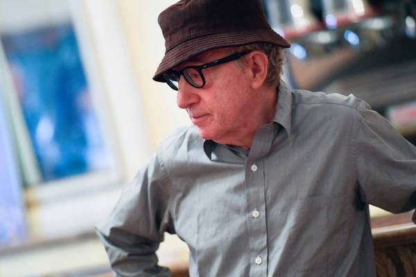 Woody Allen’s controversial autobiography published in the US