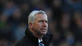 FA charge signals record ban for Pardew