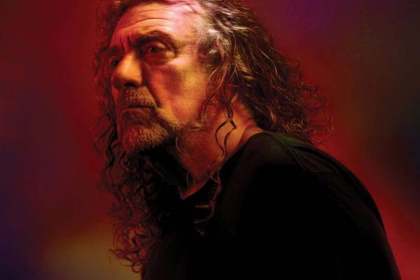 Robert Plant – Carry Fire album review: The more you listen, the better it gets
