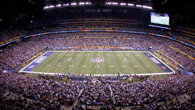Most Americans would avoid sporting events until coronavirus vaccine is available
