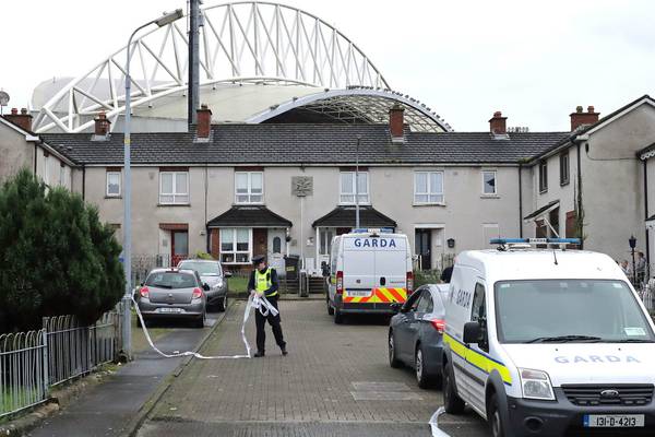 Man arrested after body of 11-year-old boy found in Limerick