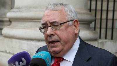 Next Dáil ‘unconstitutional’ if number of TDs not increased