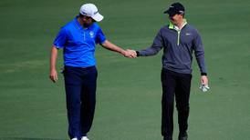 Rory McIlroy’s fellow pros not convinced he will claim grand slam at this Masters